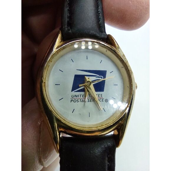 United States Postal Service Women's Vintage Watch - Picture 1 of 10